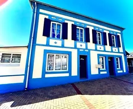 Villa La Scarlett Paluel